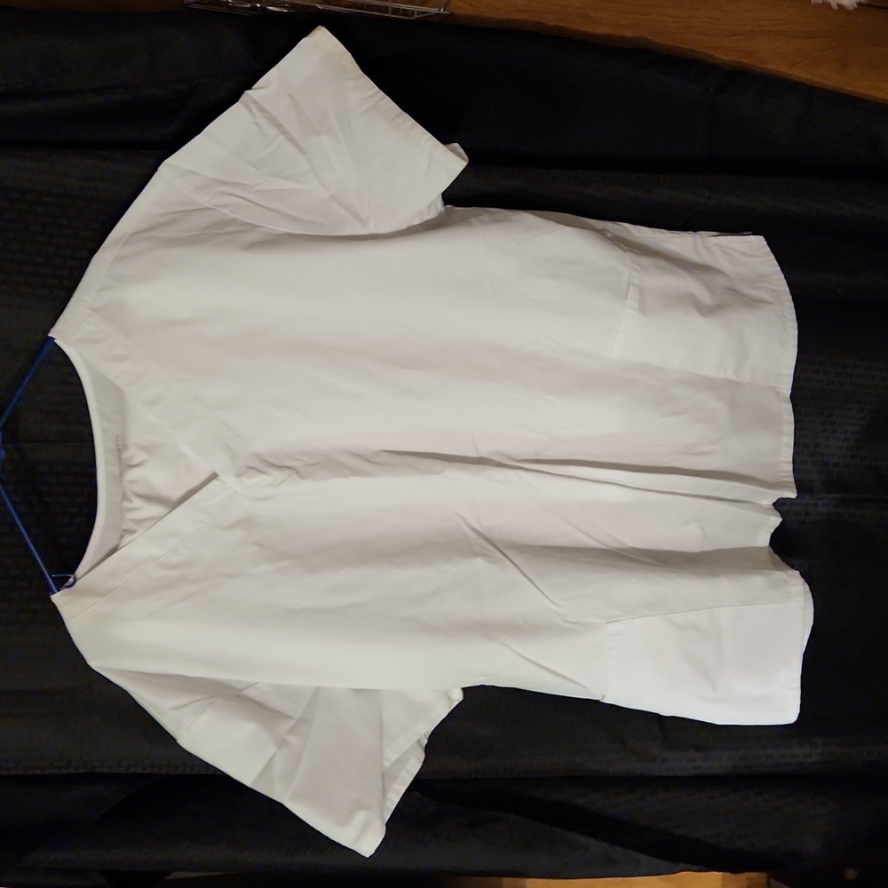 Women's 4X Scrub Set